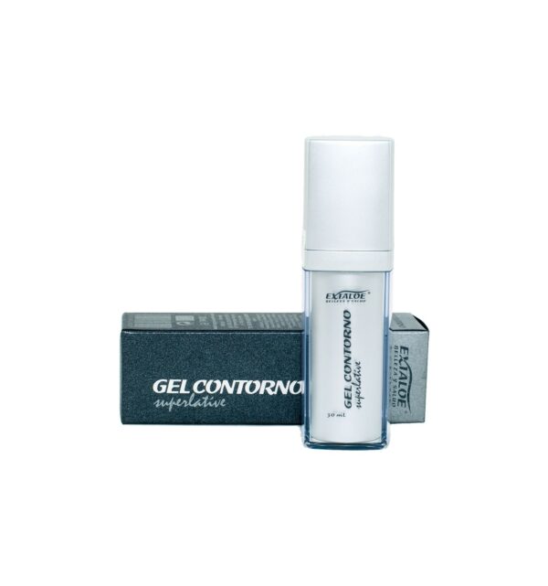 Gel contorno superlative