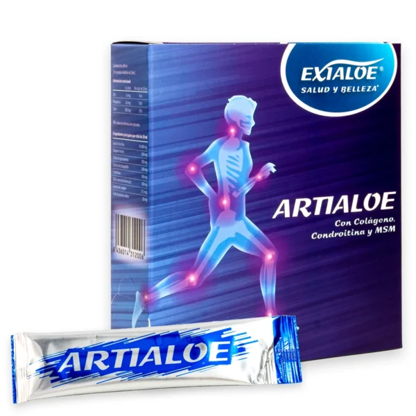 Artialoe