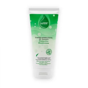 Crema protectora de manos Aloe Vera + Cera de Abejas