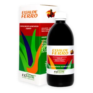 Exialoe Ferro