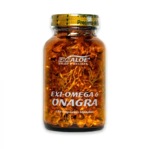 Exiomega 6 - Aceite de onagra