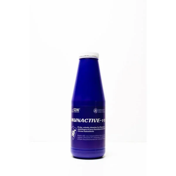 Munactive-10