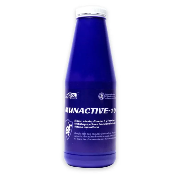 Munactive-10