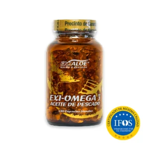 EXIOMEGA 3