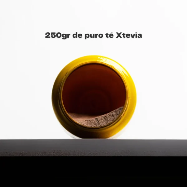 TÉ COMPLEX XTEVIA