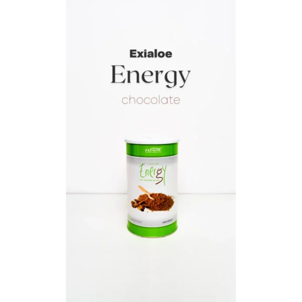 Exialoe Energy