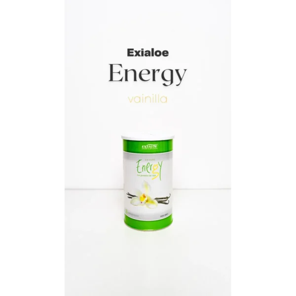 Exialoe Energy