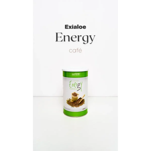 Exialoe Energy