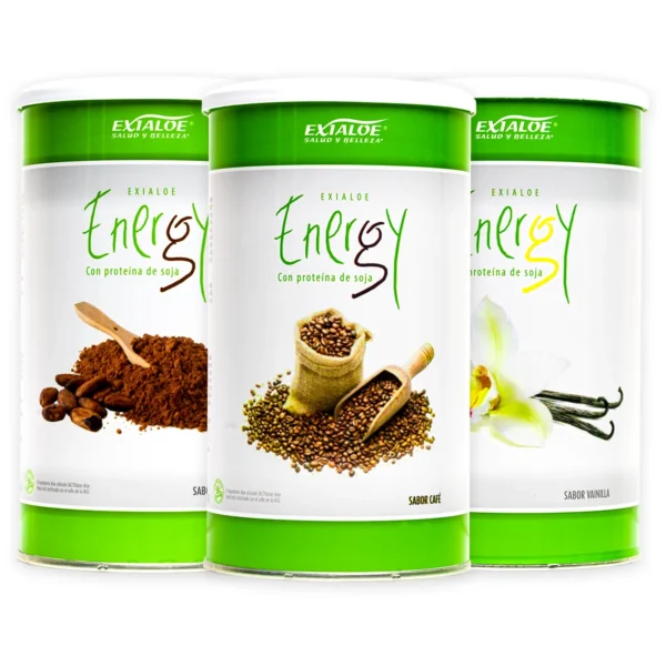 Exialoe Energy