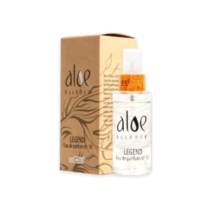 Aloe Essence Man en SPRAY Legend nº 10