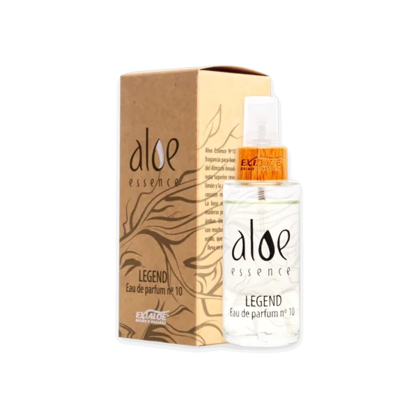 Aloe Essence Man en SPRAY Legend nº 10