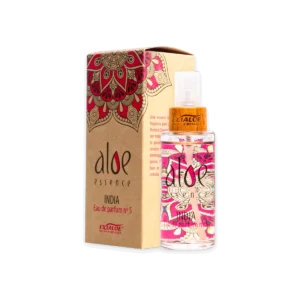 Aloe Essence Woman en SPRAY India nº 5