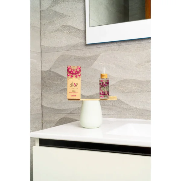 Aloe Essence Woman en SPRAY India nº 5