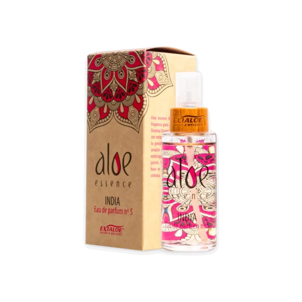 Aloe Essence Woman en SPRAY India nº 5