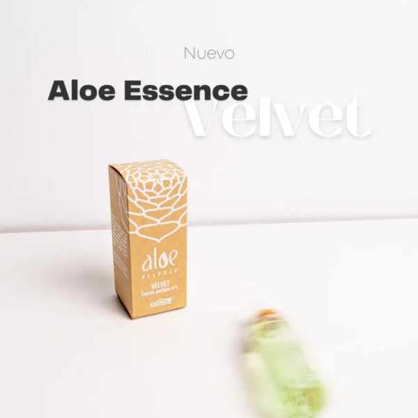 Aloe Essence Woman en spray velvet nº1