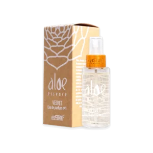 Aloe Essence Woman en spray velvet nº1