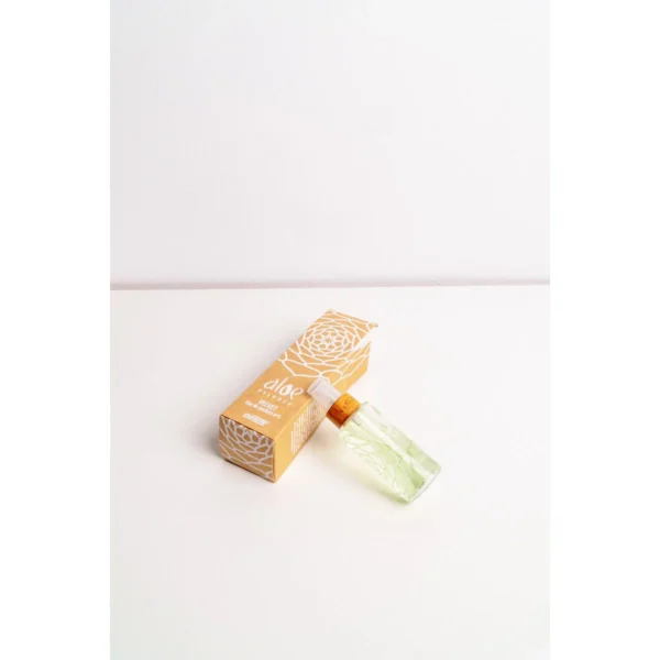 Aloe Essence Woman en spray velvet nº1