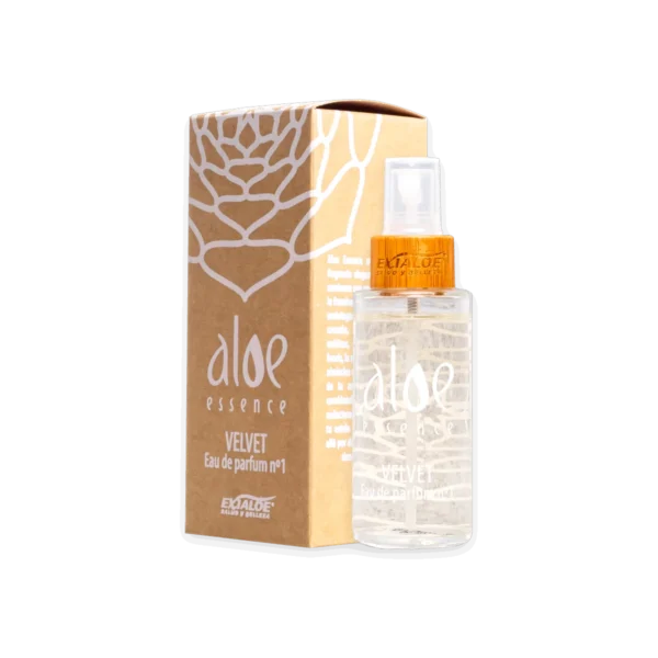 Aloe Essence Woman en spray velvet nº1