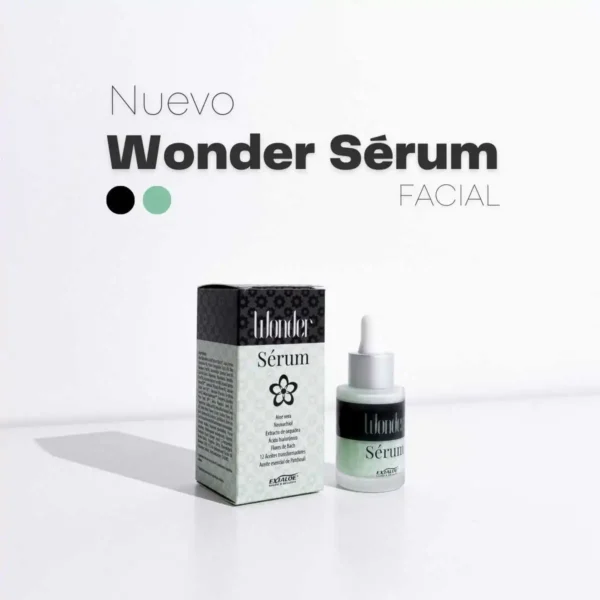 Wonder Serum